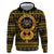 Egyptian God of The Sun Eye of Ra Hoodie - Wonder Print Shop