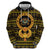 Egyptian God of The Sun Eye of Ra Hoodie - Wonder Print Shop