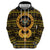 Egyptian God of The Sun Eye of Ra Hoodie - Wonder Print Shop