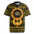 Egyptian God of The Sun Eye of Ra Rugby Jersey - Wonder Print Shop