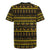 Egyptian God of The Sun Eye of Ra Rugby Jersey - Wonder Print Shop