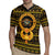 Egyptian God of The Sun Eye of Ra Rugby Jersey - Wonder Print Shop