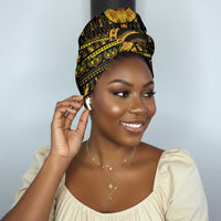 Egyptian God of The Sun Eye of Ra Simple Headwrap