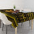 Egyptian God of The Sun Eye of Ra Tablecloth - Wonder Print Shop