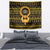 Egyptian God of The Sun Eye of Ra Tapestry - Wonder Print Shop