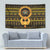 Egyptian God of The Sun Eye of Ra Tapestry - Wonder Print Shop