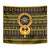 Egyptian God of The Sun Eye of Ra Tapestry - Wonder Print Shop