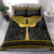 The Ankh Egyptian Hieroglyphs Bedding Set LT9 - Wonder Print Shop