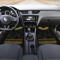 The Ankh Egyptian Hieroglyphs Car Mats LT9 - Wonder Print Shop