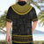 The Ankh Egyptian Hieroglyphs Hawaiian Shirt - Wonder Print Shop