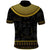 The Ankh Egyptian Hieroglyphs Polo Shirt - Wonder Print Shop