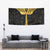 The Ankh Egyptian Hieroglyphs Tapestry - Wonder Print Shop