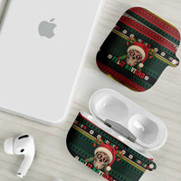 Mexican SEIS Siete 67 Meme AirPods Case Feliz Navidad Mexico - Wonder Print Shop
