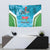 Personalized Azerbaijan Black January Tapestry 20 Yanvar 1990 - Wonder Print Shop