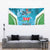 Personalized Azerbaijan Black January Tapestry 20 Yanvar 1990 - Wonder Print Shop