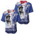 Panama Dia de los Martires Baseball Jersey Panama Martyrs' Day Raises Flag LT9 - Wonder Print Shop