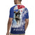 Panama Dia de los Martires Rugby Jersey Panama Martyrs' Day Raises Flag - Wonder Print Shop