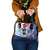 Panama Dia de los Martires Shoulder Handbag Panama Martyrs' Day Raises Flag