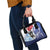 Panama Dia de los Martires Shoulder Handbag Panama Martyrs' Day Raises Flag