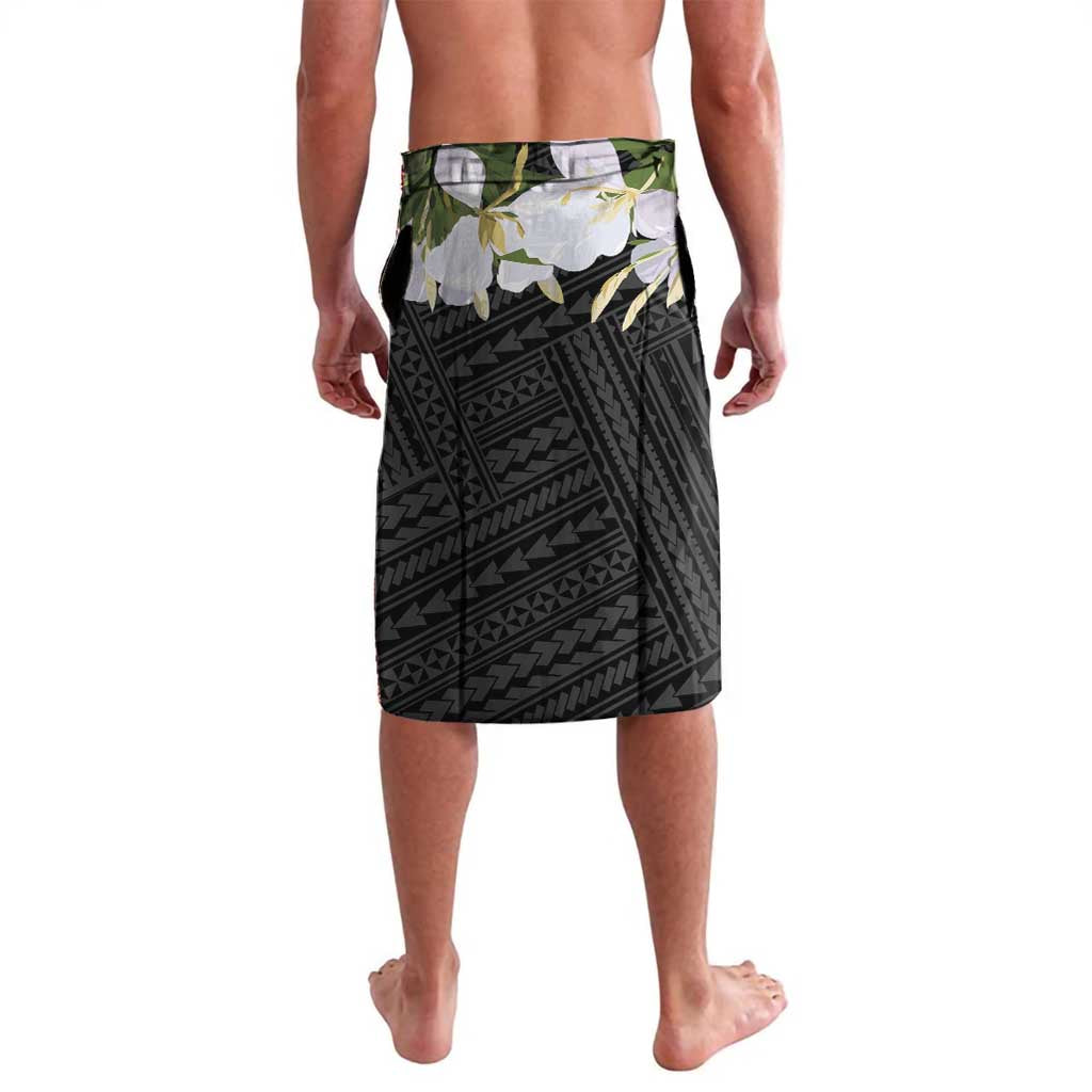 Philippines Eagle with Coat Of Arm Lavalava Simple Sampaguita Jasmine - Wonder Print Shop