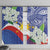 Philippines Flag Window Curtain Sampaguita Jasmine with Polynesian Tribal - Wonder Print Shop