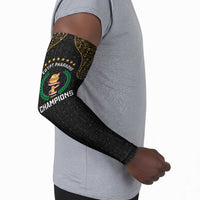 Custom Egypt Pharaohs Arm Sleeves African Football Champions 2025
