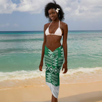 Nigeria Super Eagles Sarong African Football Champions 2025