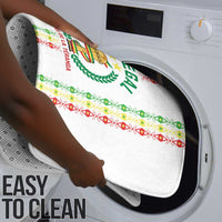 Senegal Lions of Teranga Bathroom Set African Football Champions 2025