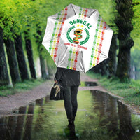 Senegal Lions of Teranga Umbrella African Football Champions 2025