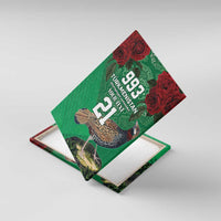 Turkmenistan 993 Custom Canvas Wall Art Turkmenistan Bitaraplygyn watanydyr