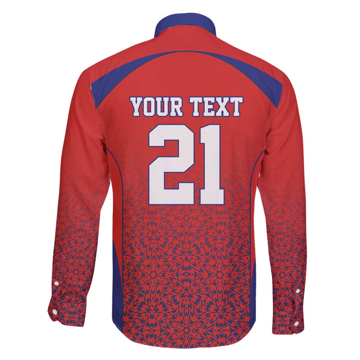 Costa Rica Football Custom Family Matching Off The Shoulder Long Sleeve Dress and Hawaiian Shirt Los Ticos Go Champions