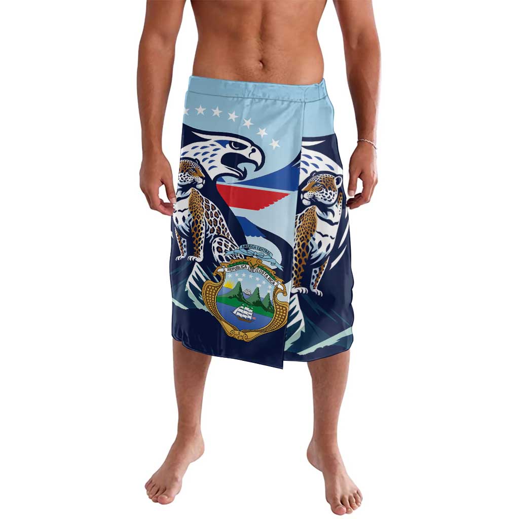 Costa Rica Jaguar Guaria Morada Lavalava