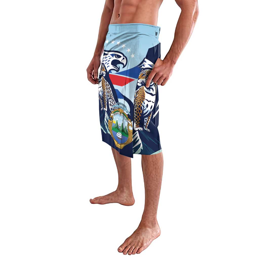 Costa Rica Jaguar Guaria Morada Lavalava