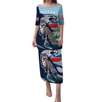 Costa Rica Jaguar Guaria Morada Puletasi