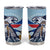 Costa Rica Jaguar Guaria Morada Tumbler Cup