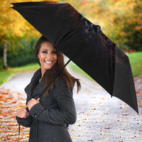 US Memorial Day Personalized Umbrella May We Never Forget Freedom Isnt Free