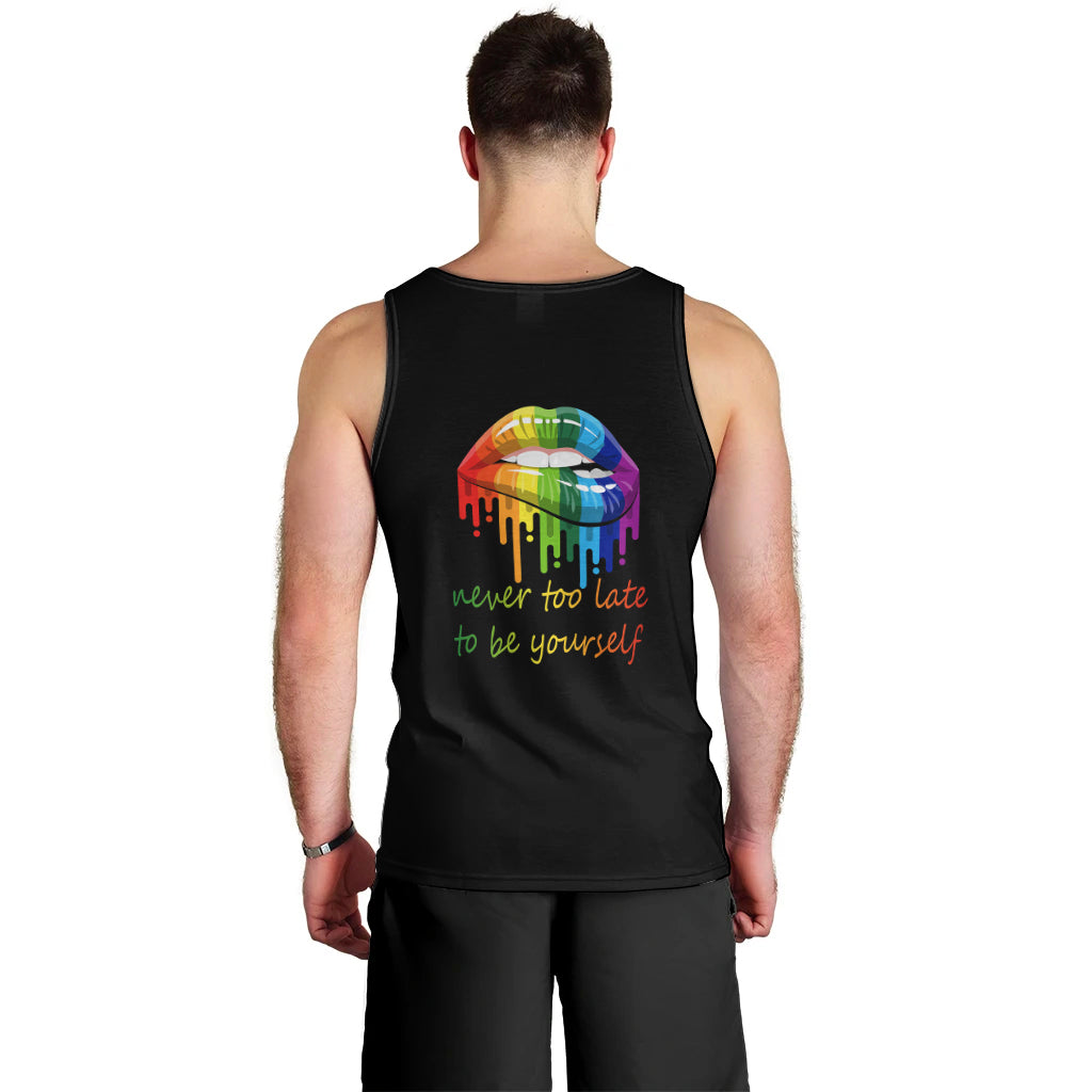 pride-month-to-be-yourself-men-tank-top-black-vibe
