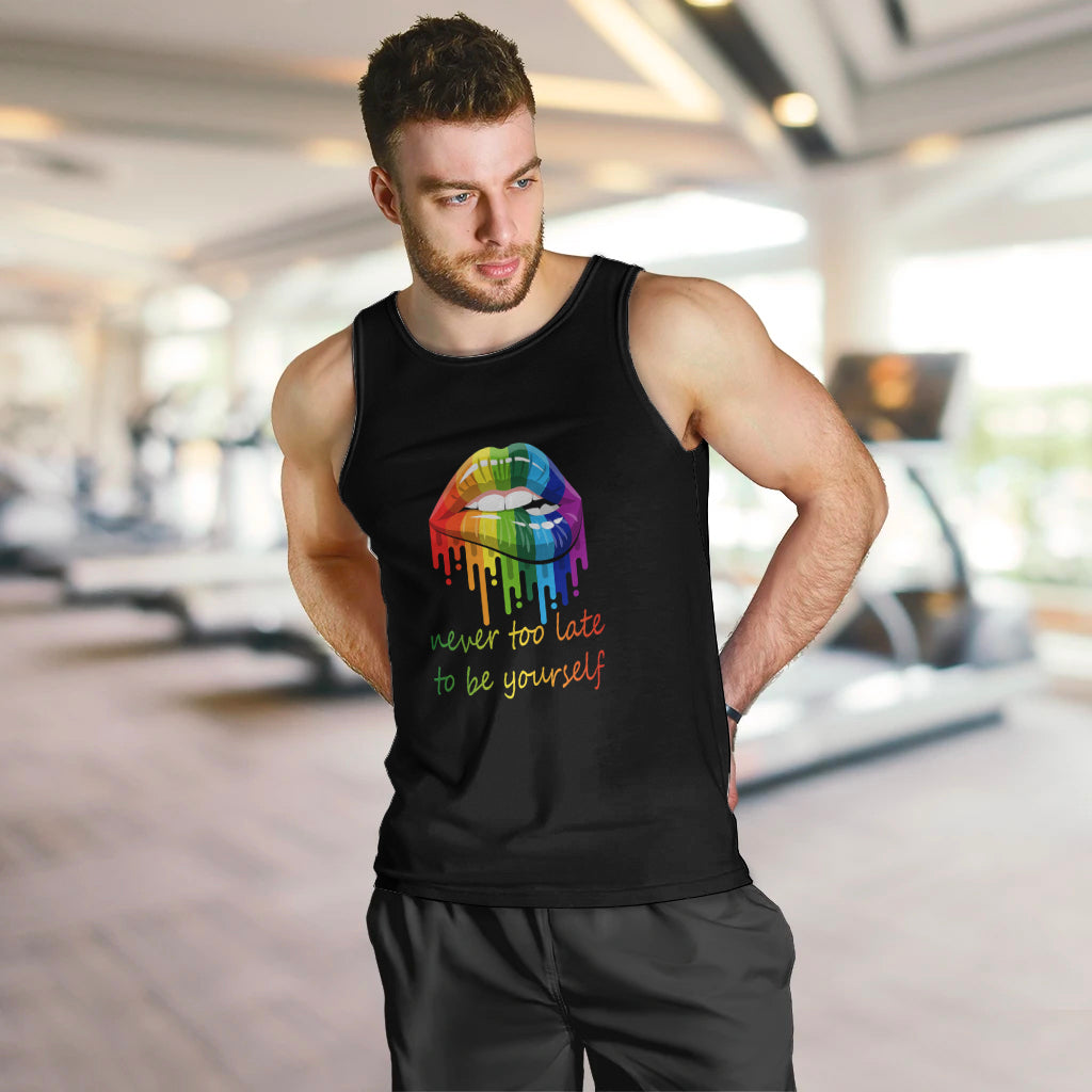 pride-month-to-be-yourself-men-tank-top-black-vibe
