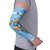 Argentina Rugby Custom Arm Sleeves Glory Be To Pumas - Wonder Print Shop