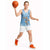 Argentina Rugby Custom Basketball Jersey Glory Be To Pumas - Wonder Print Shop