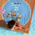 Argentina Rugby Custom Beach Blanket Glory Be To Pumas - Wonder Print Shop