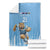 Argentina Rugby Custom Blanket Glory Be To Pumas - Wonder Print Shop