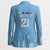 Argentina Rugby Custom Blazer Glory Be To Pumas - Wonder Print Shop
