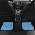 Argentina Rugby Custom Car Mats Glory Be To Pumas - Wonder Print Shop