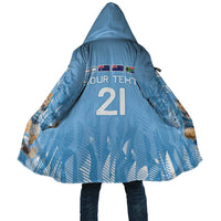 Argentina Rugby Custom Cloak Glory Be To Pumas - Wonder Print Shop