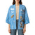 Argentina Rugby Custom Kimono Glory Be To Pumas - Wonder Print Shop