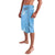 Argentina Rugby Custom Lavalava Glory Be To Pumas - Wonder Print Shop