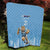 Argentina Rugby Custom Quilt Glory Be To Pumas - Wonder Print Shop