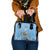 Argentina Rugby Custom Shoulder Handbag Glory Be To Pumas - Wonder Print Shop