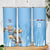 Argentina Rugby Custom Skinny Tumbler Glory Be To Pumas - Wonder Print Shop